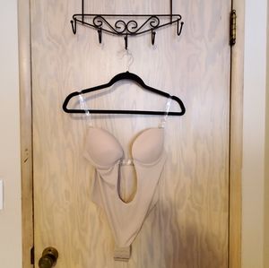 NWOT Spanx Suit